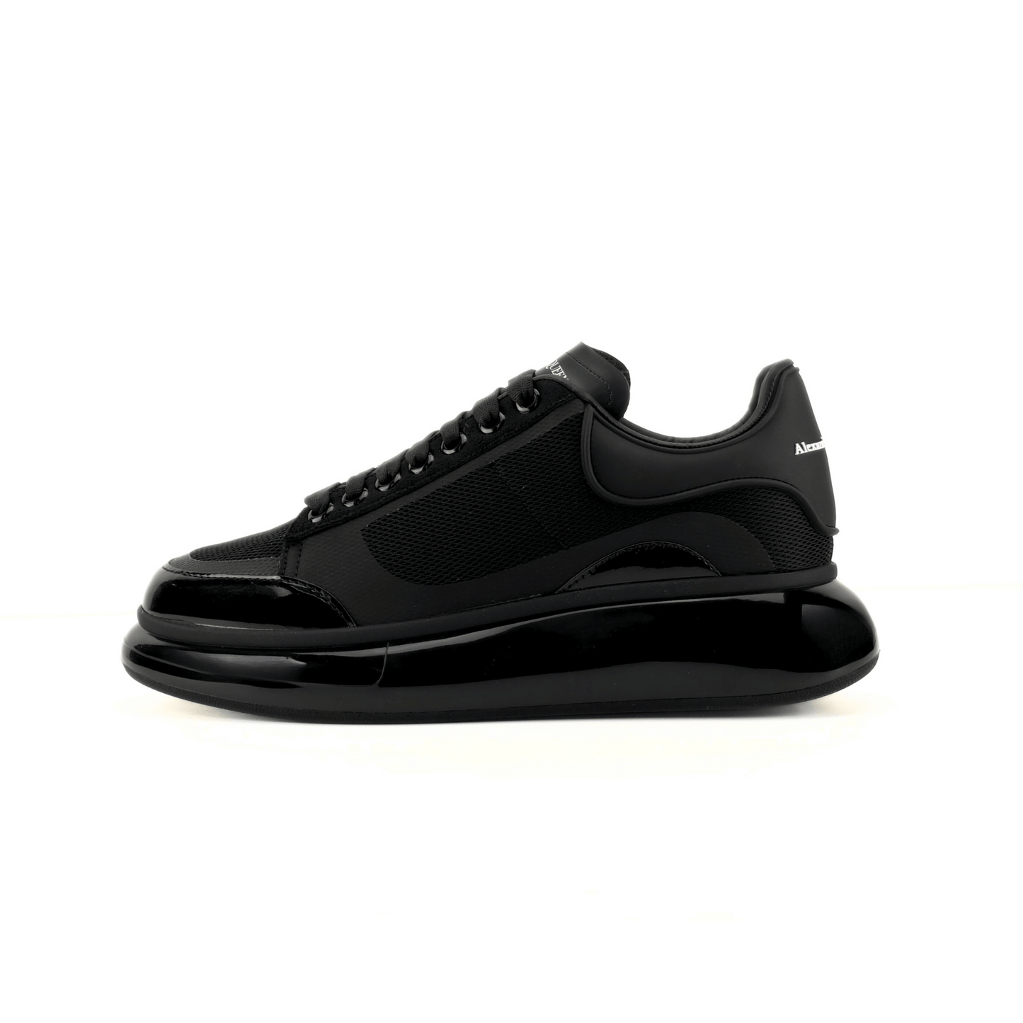 Alexander McQueen BLACK