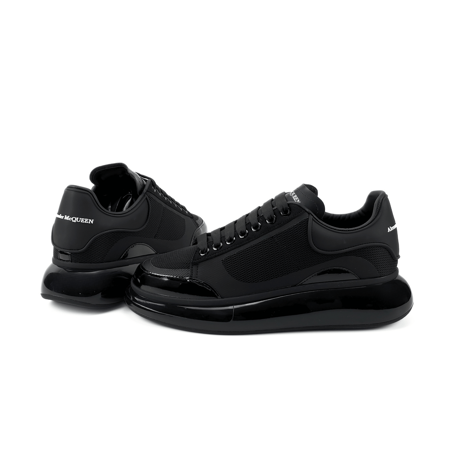 Alexander McQueen BLACK