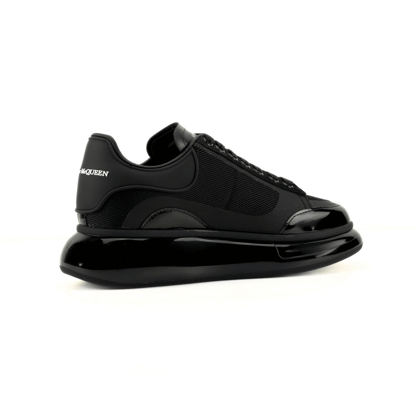 Alexander McQueen BLACK