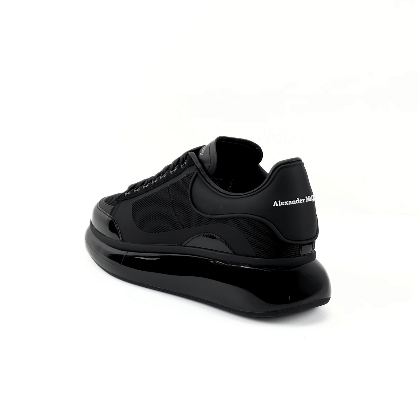 Alexander McQueen BLACK
