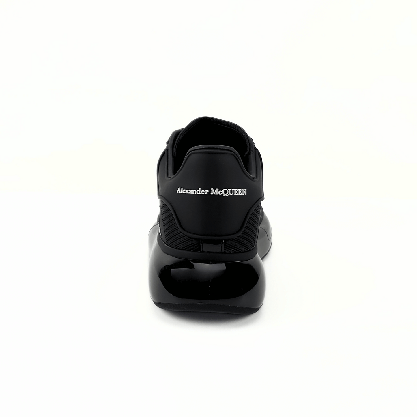 Alexander McQueen BLACK