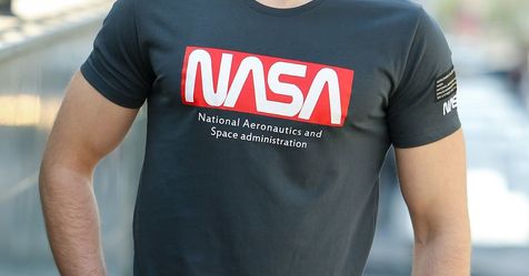 NASA
