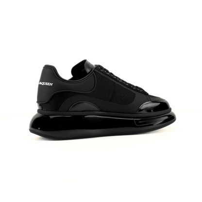 Alexander McQueen BLACK