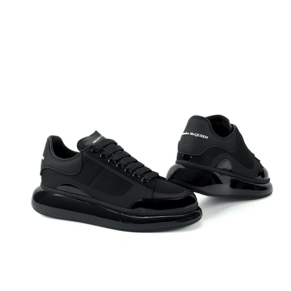 Alexander McQueen BLACK