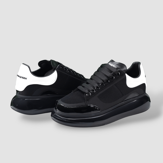 Alexander McQueen B/W