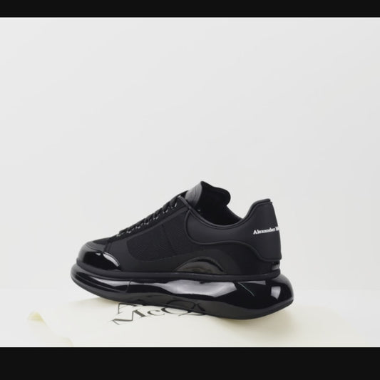 Alexander McQueen BLACK